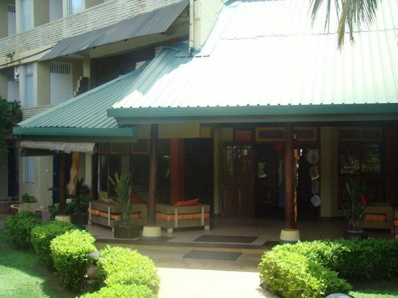 Calamander Unawatuna Beach Exteriér fotografie
